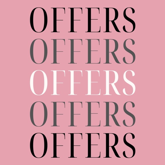 OFFER GUIDELINES - Picture 1 of 4